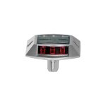 11924 SLK Trafik Solar Led Yol Butonu