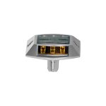 11926 SLS Trafik Solar Led Yol Butonu