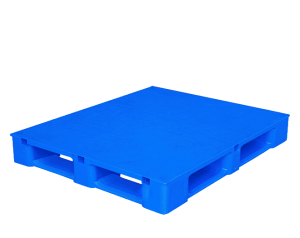100-120 MPP-5 Profil Yuvalı Palet