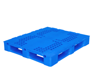100-120 MWP-5 Profil Yuvalı Palet