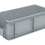 S-15-AV Plastik Kasa