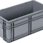S-20-K Plastik Kasa