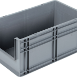 S-27-AV2 Plastik Kasa