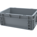 S-3011 Plastik Kasa