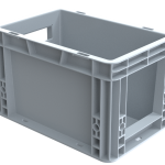 S-3017-1 Plastik Kasa