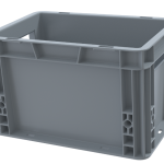 S-3017 Plastik Kasa