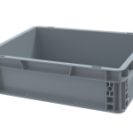 S-4011 Plastik Kasa
