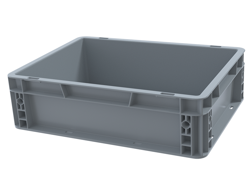 s-4011-plastik-kasa-ed2a1f S-4011 Plastik Kasa - Görsel 1