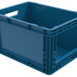 S-4022-1 Plastik Kasa