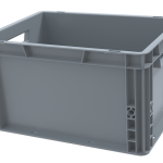 S-4022 Plastik Kasa