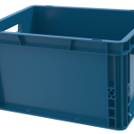 S-4028 Plastik Kasa