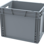 S-4032 Plastik Kasa