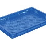 S-4605-A Delikli Plastik Kasa