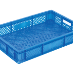 S-4610-A Delikli Plastik Kasa