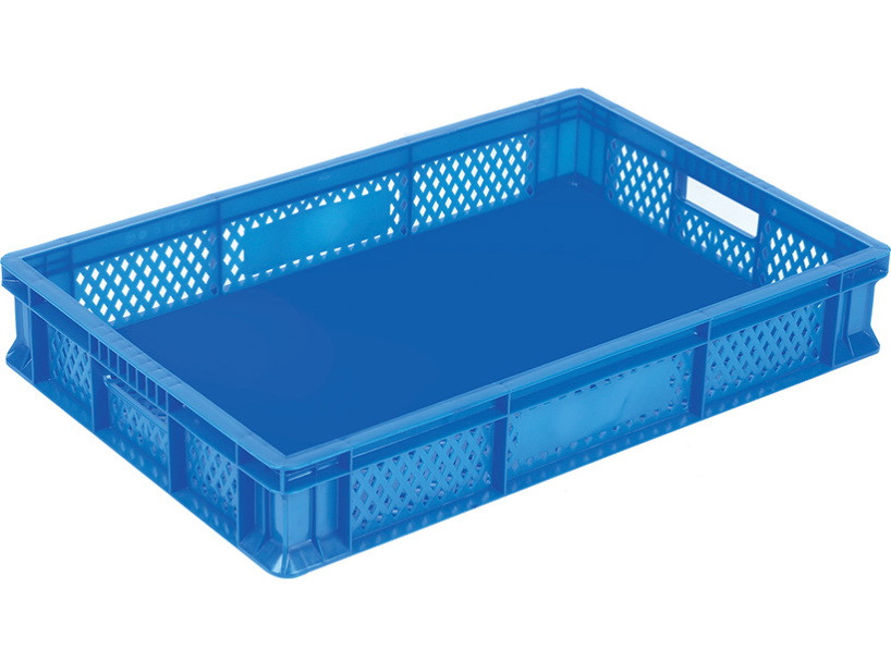 s-4610-ak-delikli-plastik-kasa-b5d653 S-4610-AK Delikli Plastik Kasa - Görsel 1
