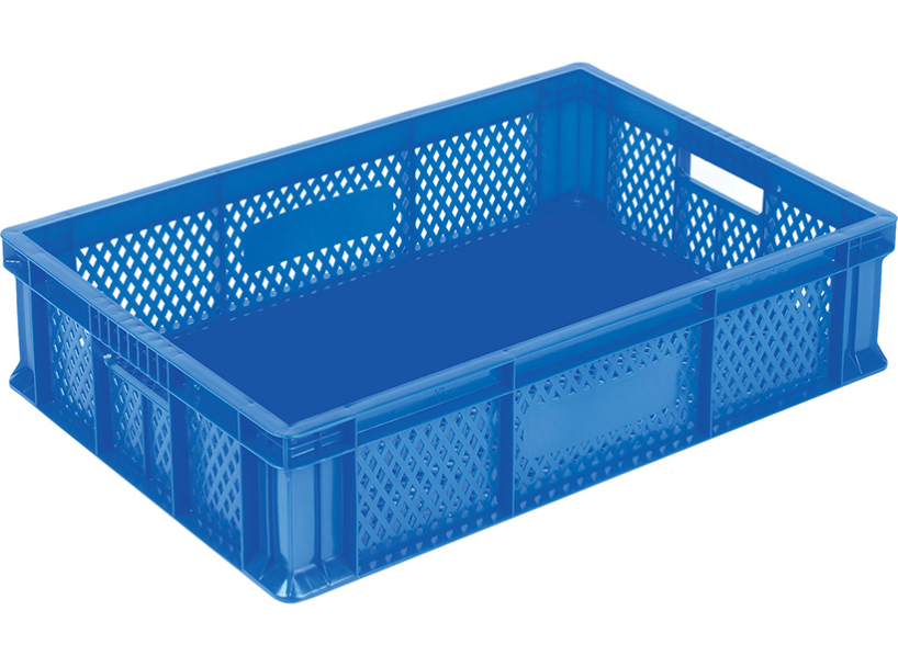 s-4615-ak-delikli-plastik-kasa-9f860c S-4615-AK Delikli Plastik Kasa - Görsel 1