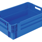 S-4620-K Konik Plastik Kasa