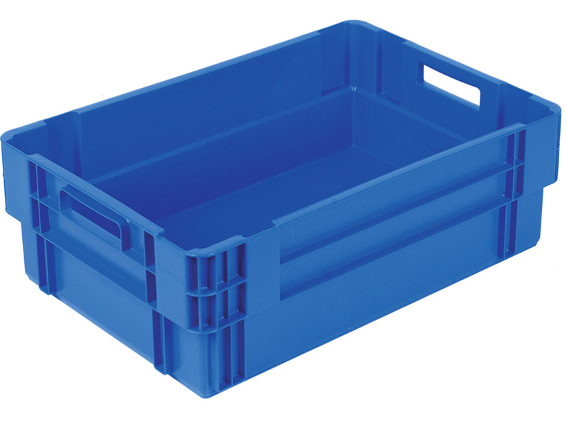 s-4620-k-konik-plastik-kasa-29e478 S-4620-K Konik Plastik Kasa - Görsel 1
