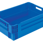 S-4625-K Konik Plastik Kasa