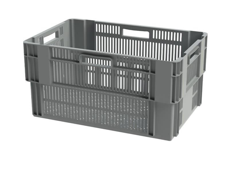 s-4630-ak-konik-alti-kapali-plastik-kasa-5fda6d S-4630-AK Konik Altı Kapalı Plastik Kasa - Görsel 1