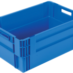 S-4630-K Konik Plastik Kasa