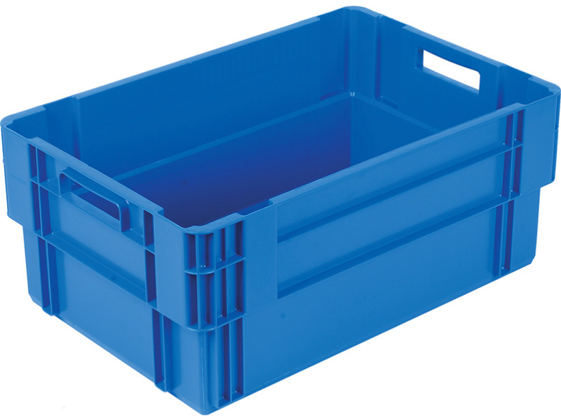 s-4630-k-konik-plastik-kasa-aabae7 S-4630-K Konik Plastik Kasa - Görsel 1