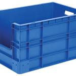 S-4632-AV Plastik Kasa