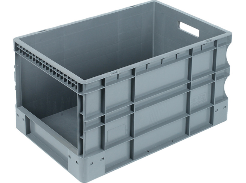 s-4632-av3-plastik-kasa-b92fd2 S-4632-AV3 Plastik Kasa - Görsel 1