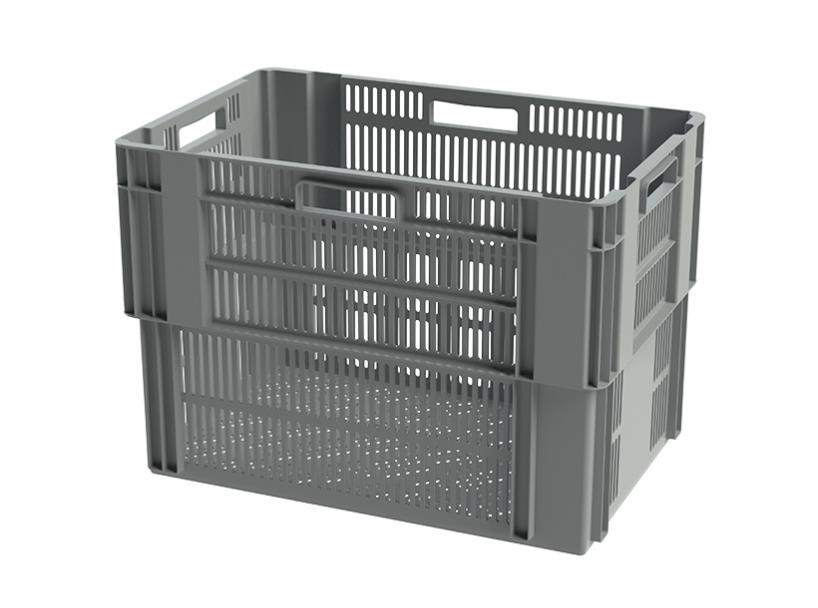s-4642-ak-konik-alti-kapali-plastik-kasa-8873bb S-4642-AK Konik Altı Kapalı Plastik Kasa - Görsel 1