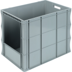 S-4650-AV Plastik Kasa