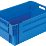 S-4650-K Konik Plastik Kasa