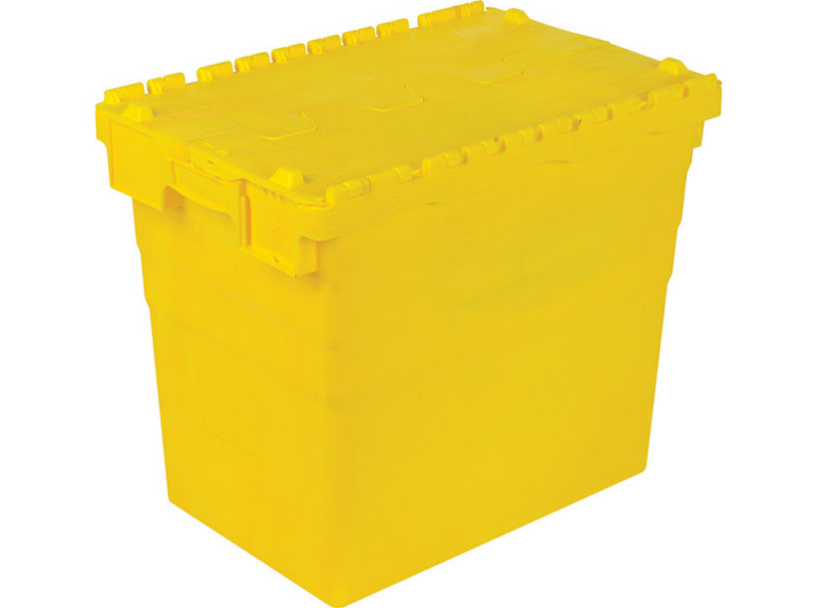 s-516-konik-kapakli-plastik-kasa-65891f S-516 Konik Kapaklı Plastik Kasa - Görsel 1