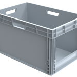 S-6034-1 Plastik Kasa