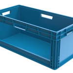 S-8034-2 Plastik Kasa