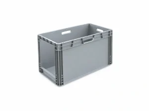 S-8044-1 Plastik Kasa