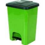 S-ÇK-17 Plastik Çöp Kovası