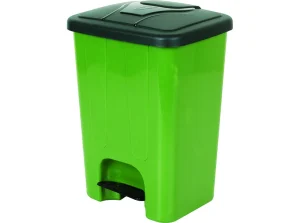 S-ÇK-17 Plastik Çöp Kovası