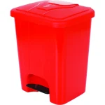 S-ÇK-25 Plastik Çöp Kovası