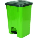 S-ÇK-40 Plastik Çöp Kovası
