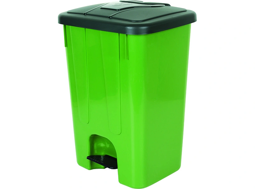 s-ck-40-plastik-cop-kovasi-861cb6 S-ÇK-40 Plastik Çöp Kovası - Görsel 1