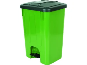 S-ÇK-65 Plastik Çöp Kovası