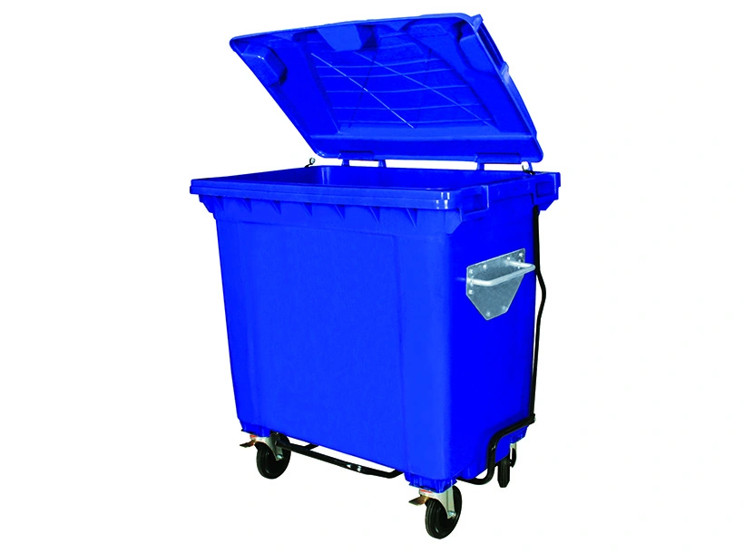 s-ck-660-pedalli-plastik-cop-konteyneri-371a94 S-ÇK-660 Pedallı Plastik Çöp Konteyneri - Görsel 1