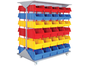 S-ÇYSD-520-515 Metal ve Ahşap Avadanlık Standı