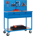 S-D30-302 Endüstriyel Takım Arabası