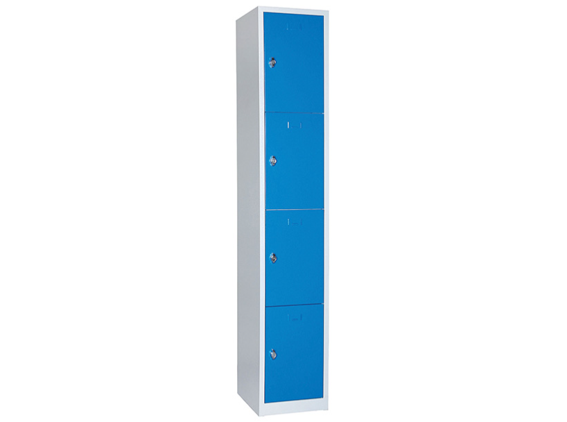 s-ed1-personel-dolabi-d67489 S-ED1 Personel Dolabı - Görsel 1