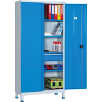 S-F40-152 Endüstriyel Malzeme Dolabı