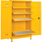 S-F42-104 Endüstriyel Çalışma İstasyonu