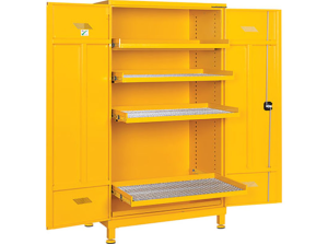 S-F42-104 Endüstriyel Çalışma İstasyonu