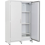 S-F45-102 Endüstriyel Malzeme Dolabı