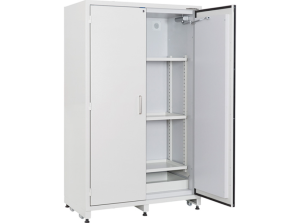 S-F45-102 Endüstriyel Malzeme Dolabı